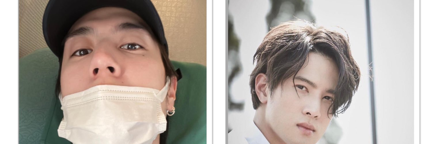 คุณแม่มีลูกชายเพิ่มอีกแล้ว😝 banner
