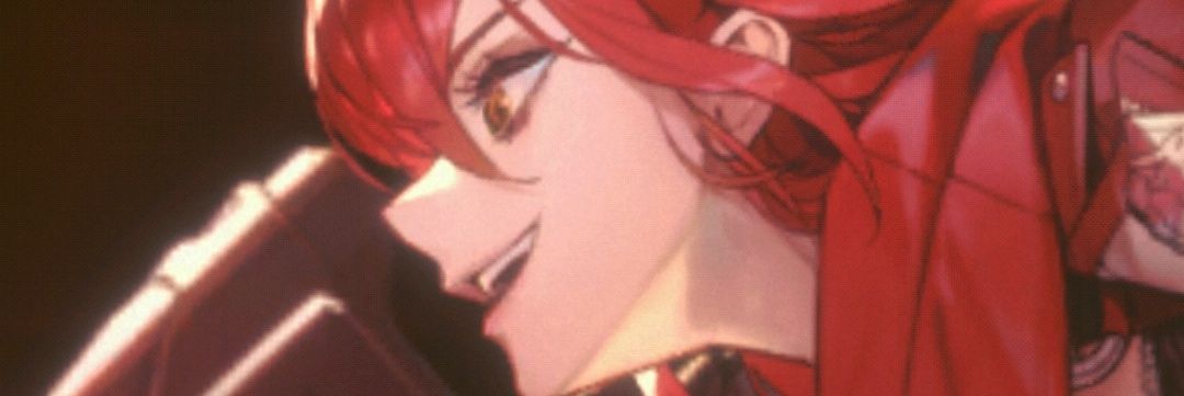 まゆ@赤頭巾🐺🧣 banner