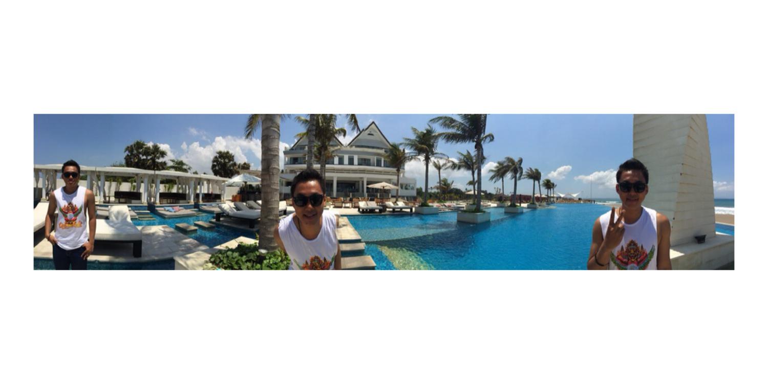 Arif Liberto Jacob banner