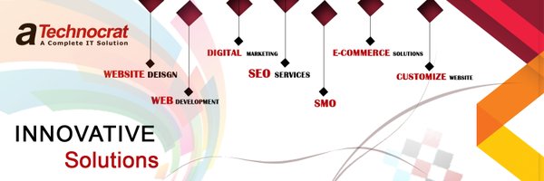 atechnocrats Profile Banner