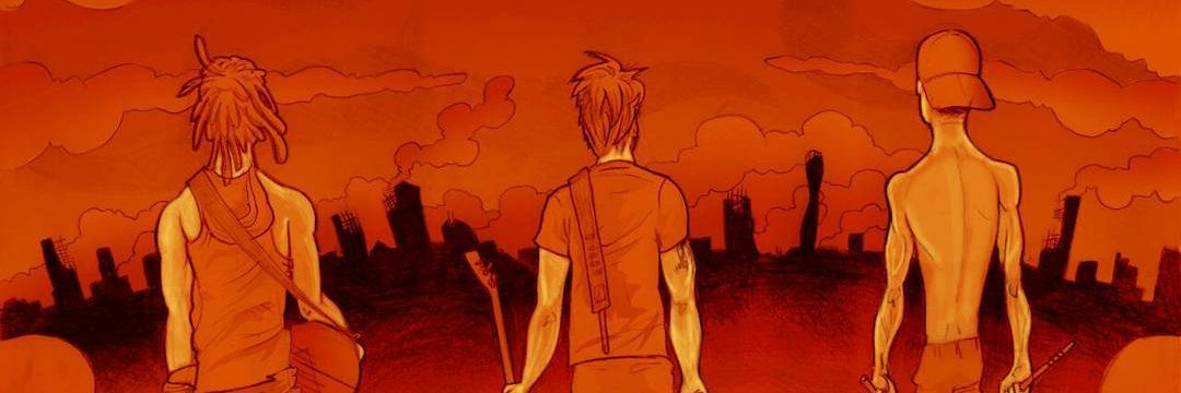 Cartenders's profile banner image