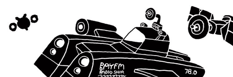bayfm_summer's profile banner image