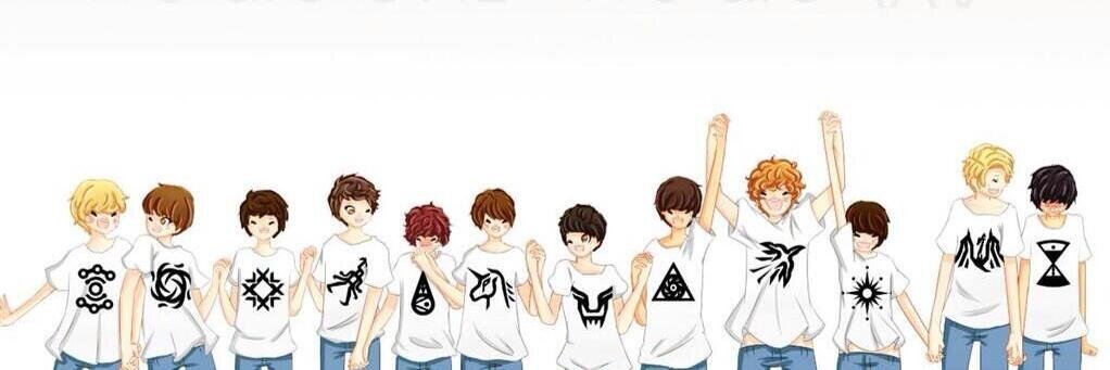 clonesehun's profile banner image