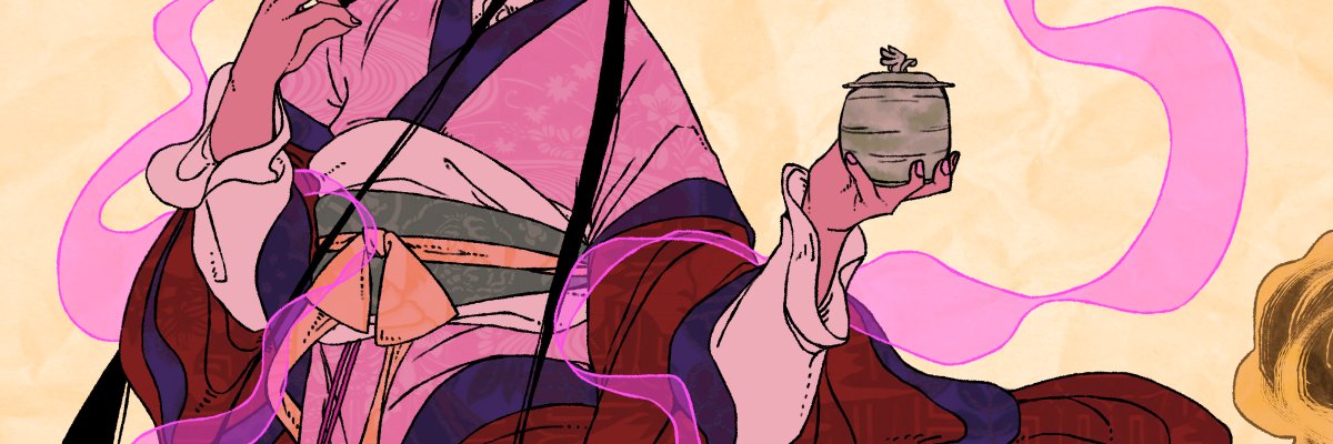 慧玲💬 banner