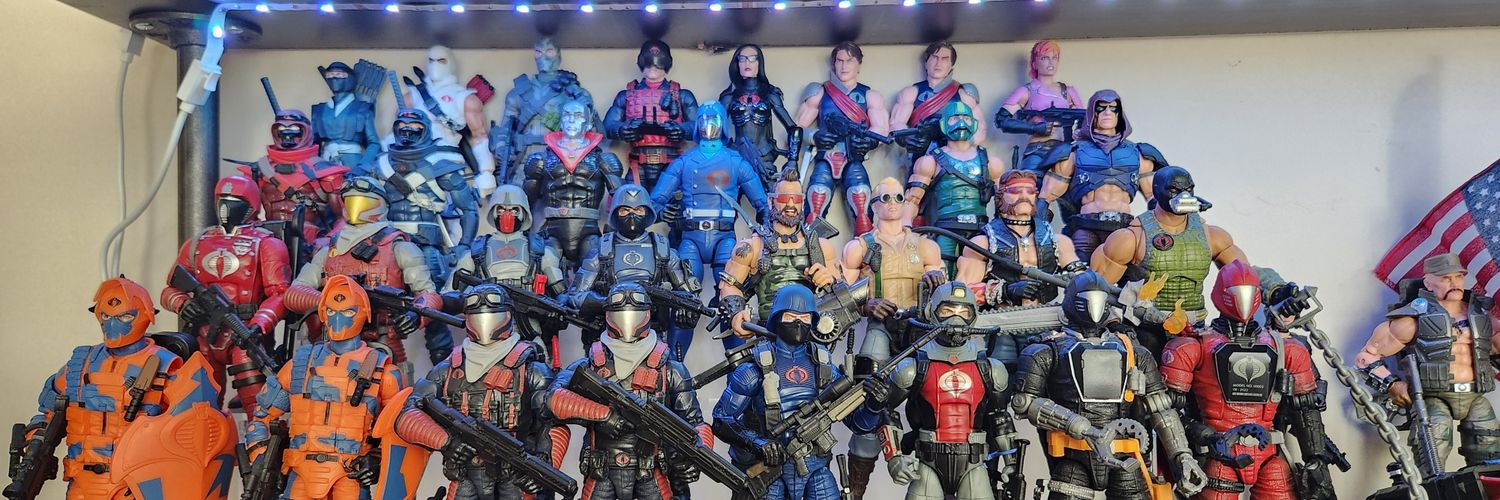 djeff1812's profile banner image
