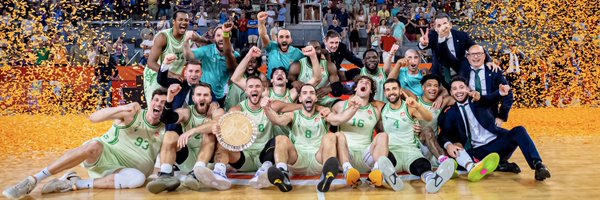 BaloncestoSev Profile Banner