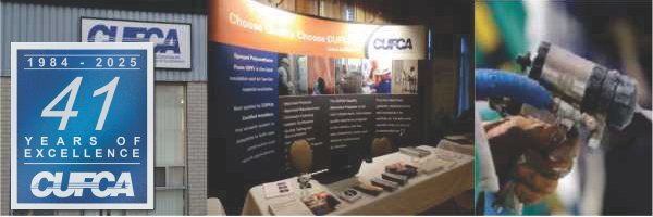 CUFCA1's profile banner image