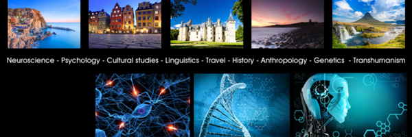 Maciamo Profile Banner