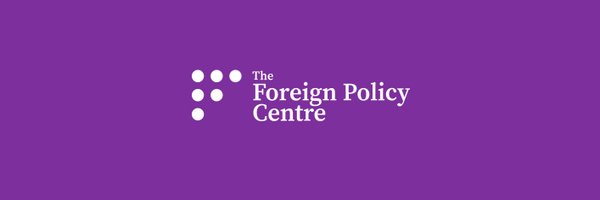 FPCThinkTank Profile Banner