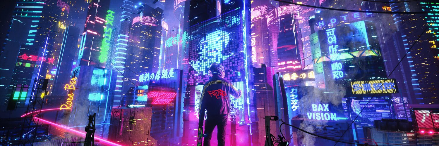 solari21's profile banner image