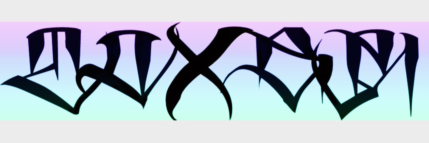 Toxer_One's profile banner image
