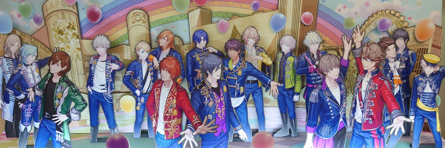 ちぃ banner