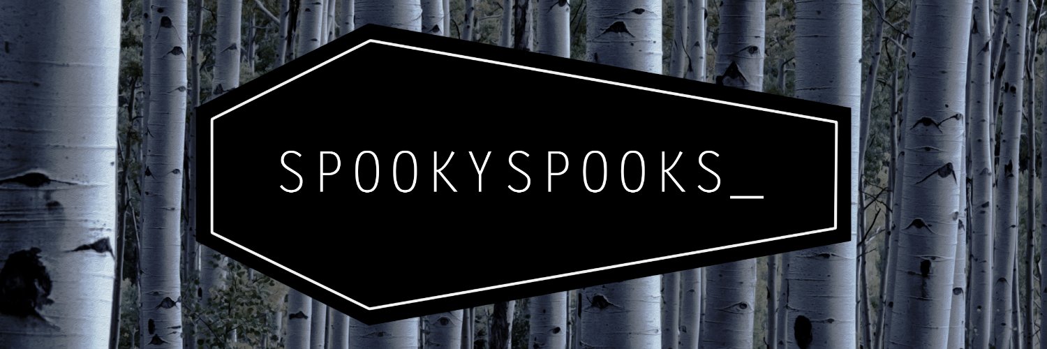 Spooky ☆COMMISSIONS OPEN banner