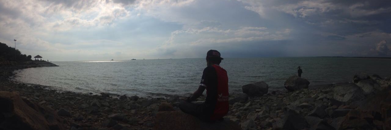 卂乙山.卂几 banner