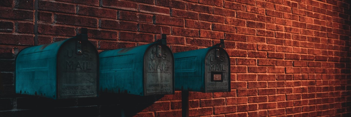 erine.email banner