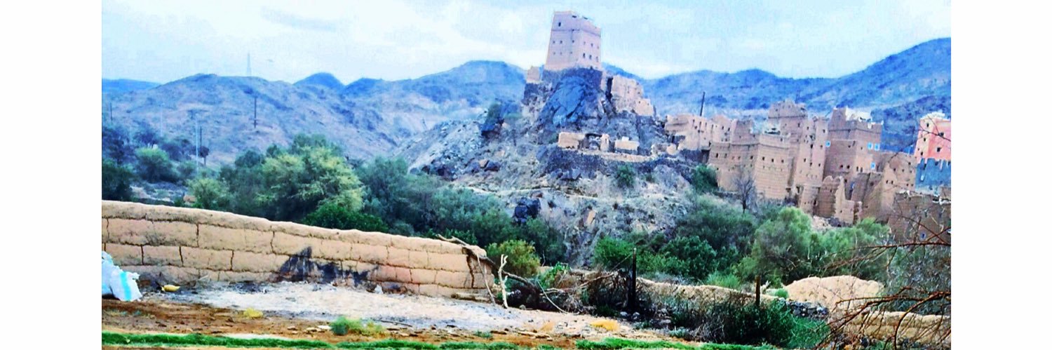 Alialfarhan1's profile banner image