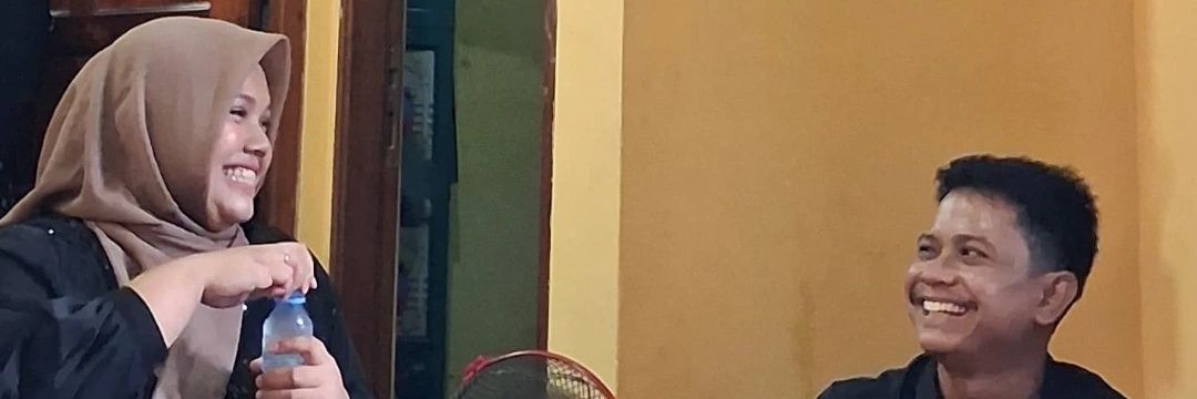 bayuhrmawan's profile banner image