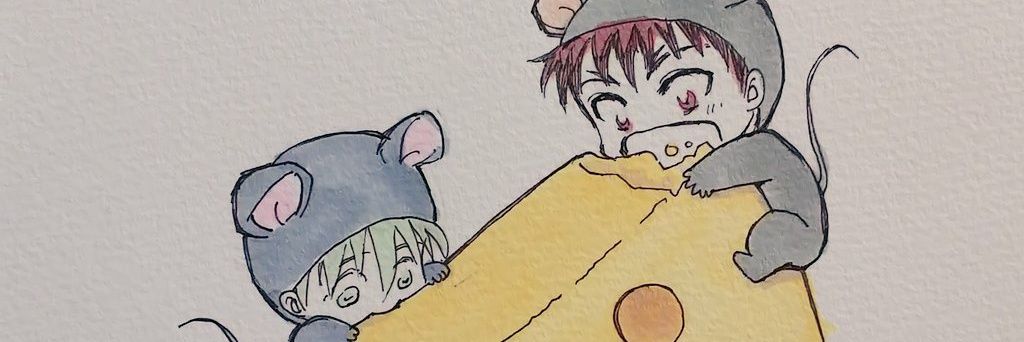 yo15kyama's profile banner image