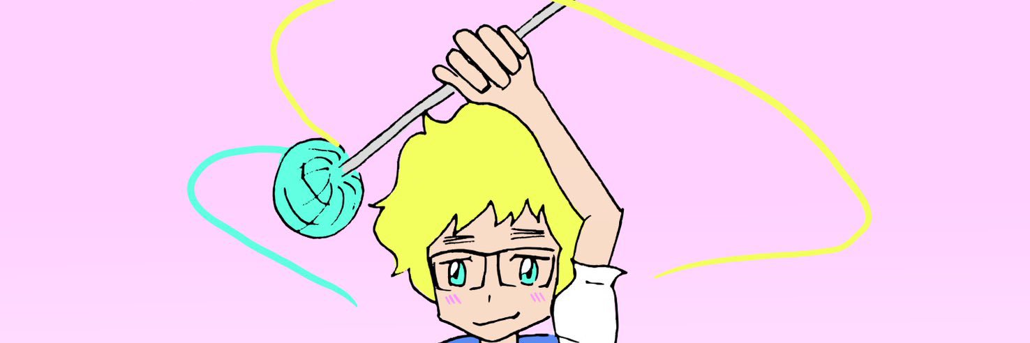 enchaiinement's profile banner image