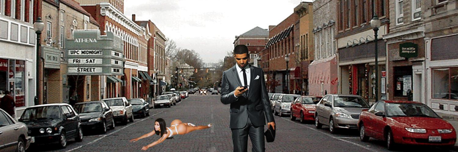 OU_Drake's profile banner image