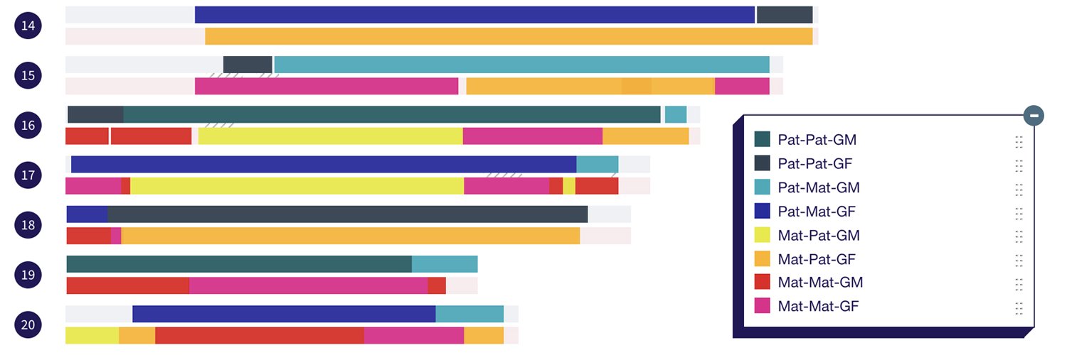 Jonny @ DNA Painter banner