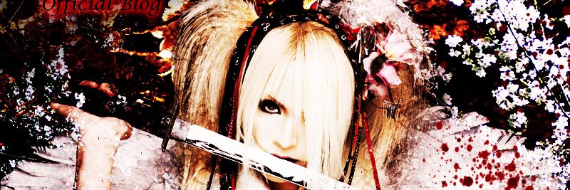 繚華-Ryougga- type R No腕☆大魔王の爪先　元クルブシ banner