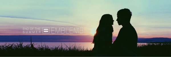 EMBLEM3 Profile Banner
