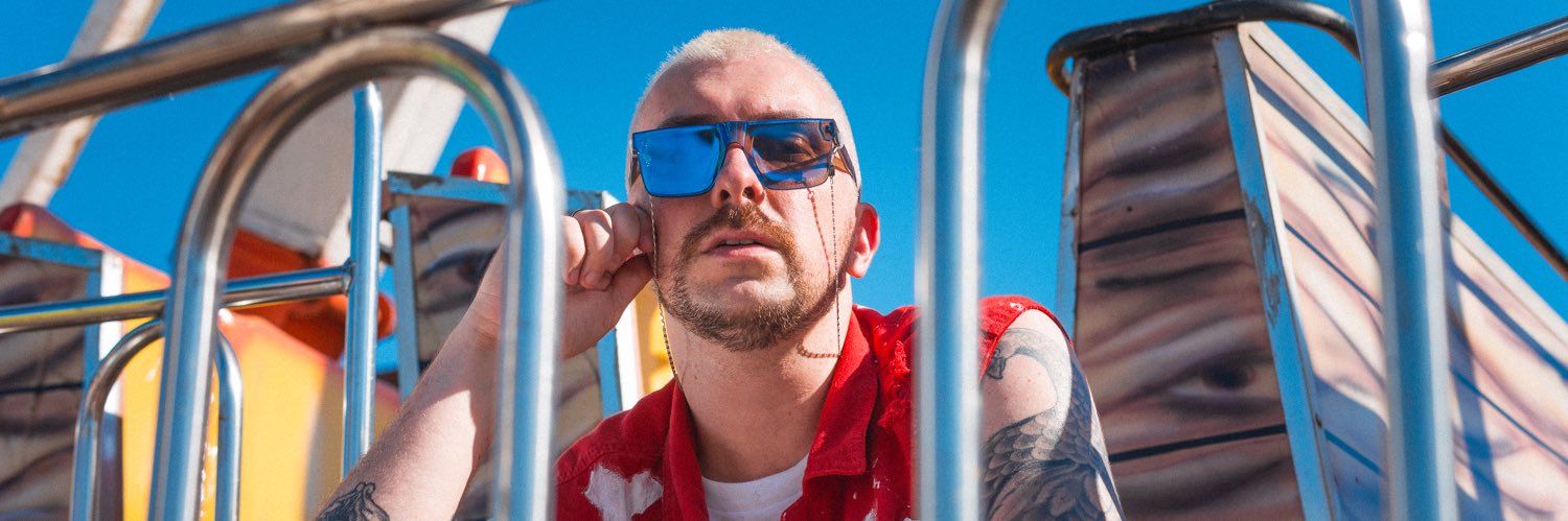 marmittdj's profile banner image