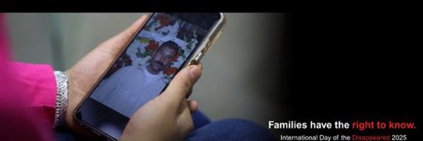 SSakalianICRC Profile Banner