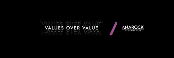 ANAROCK Profile Banner