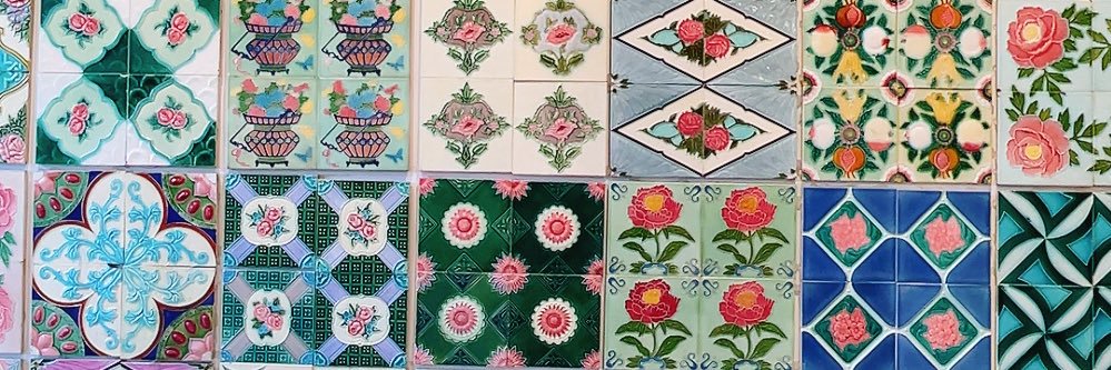 尖尖（ちむちむ） banner