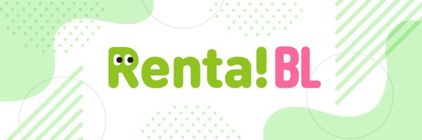 Renta_BL Profile Banner