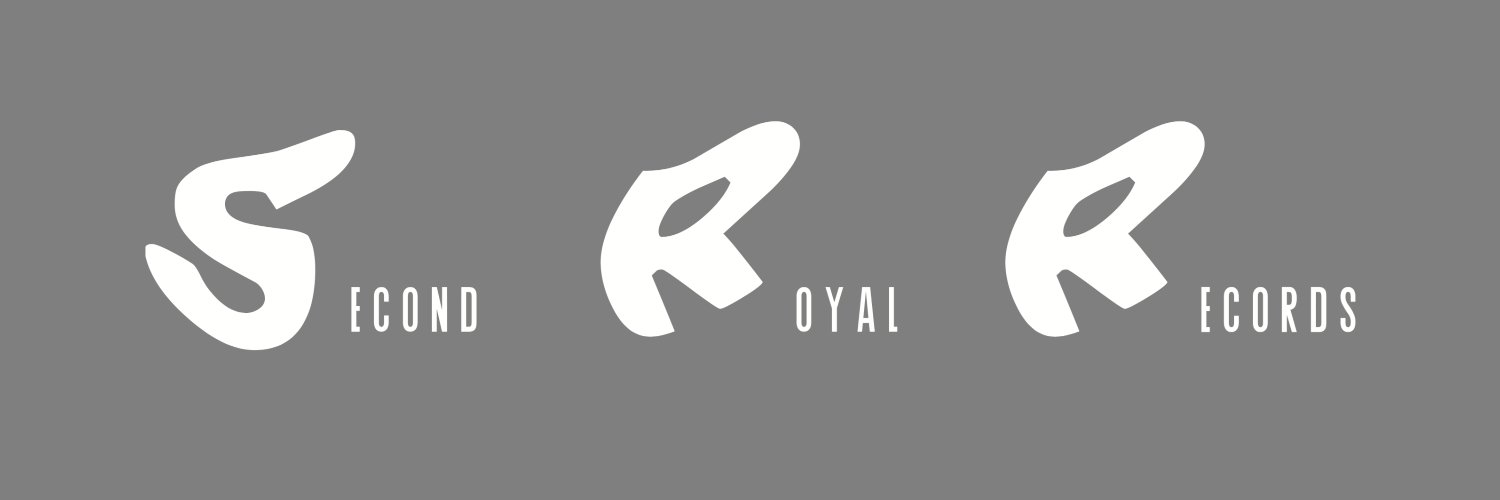 Second Royal Records banner