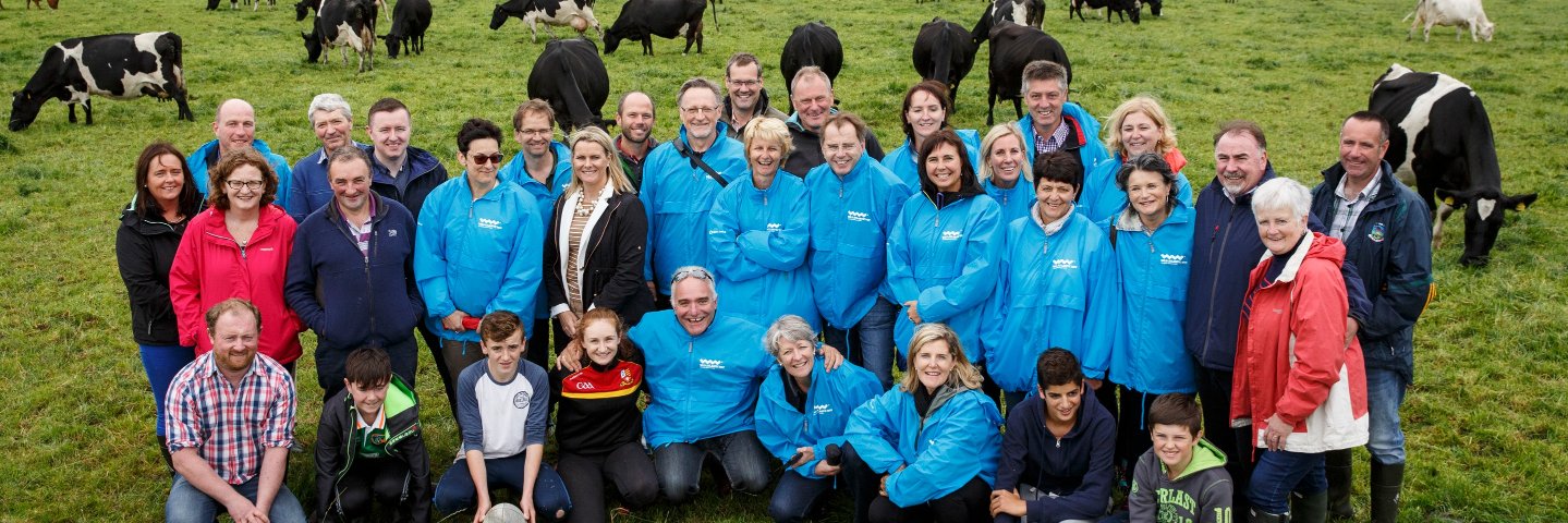 West Cork Farm Tours banner