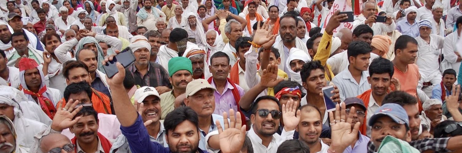 meira_kumar's profile banner image