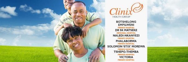 Clinix Health Group banner