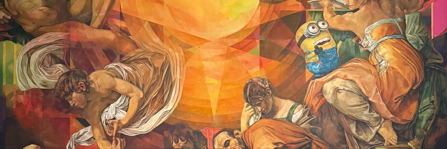 SyarZen's profile banner image