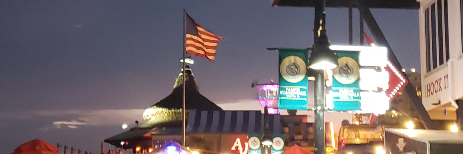 mwolf50's profile banner image