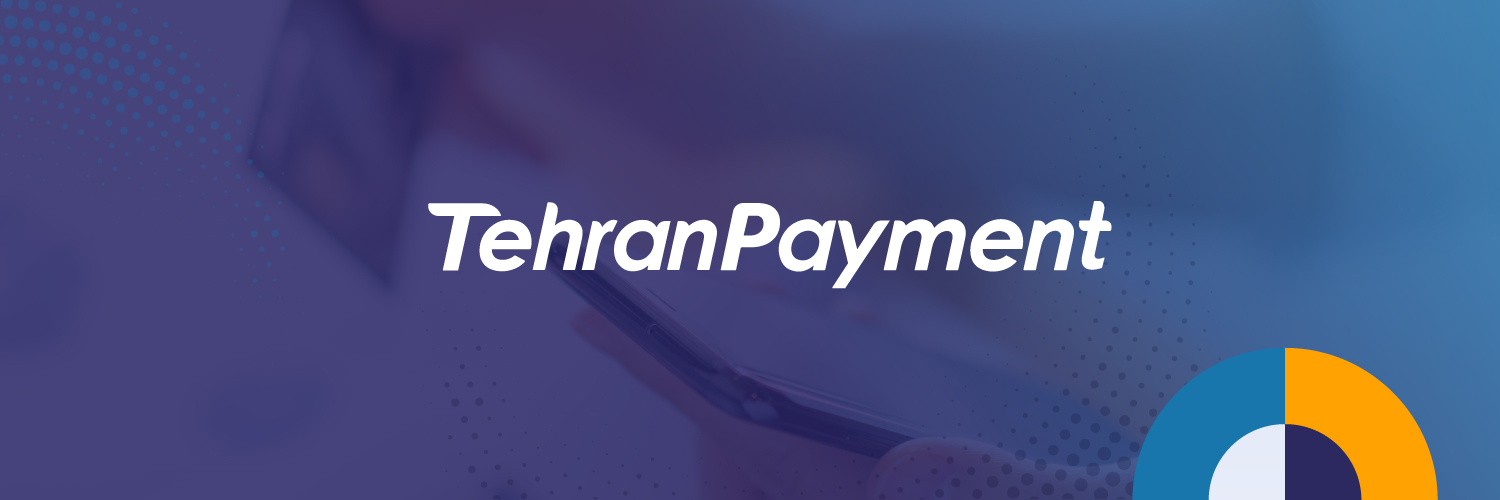 Tehran Payment banner