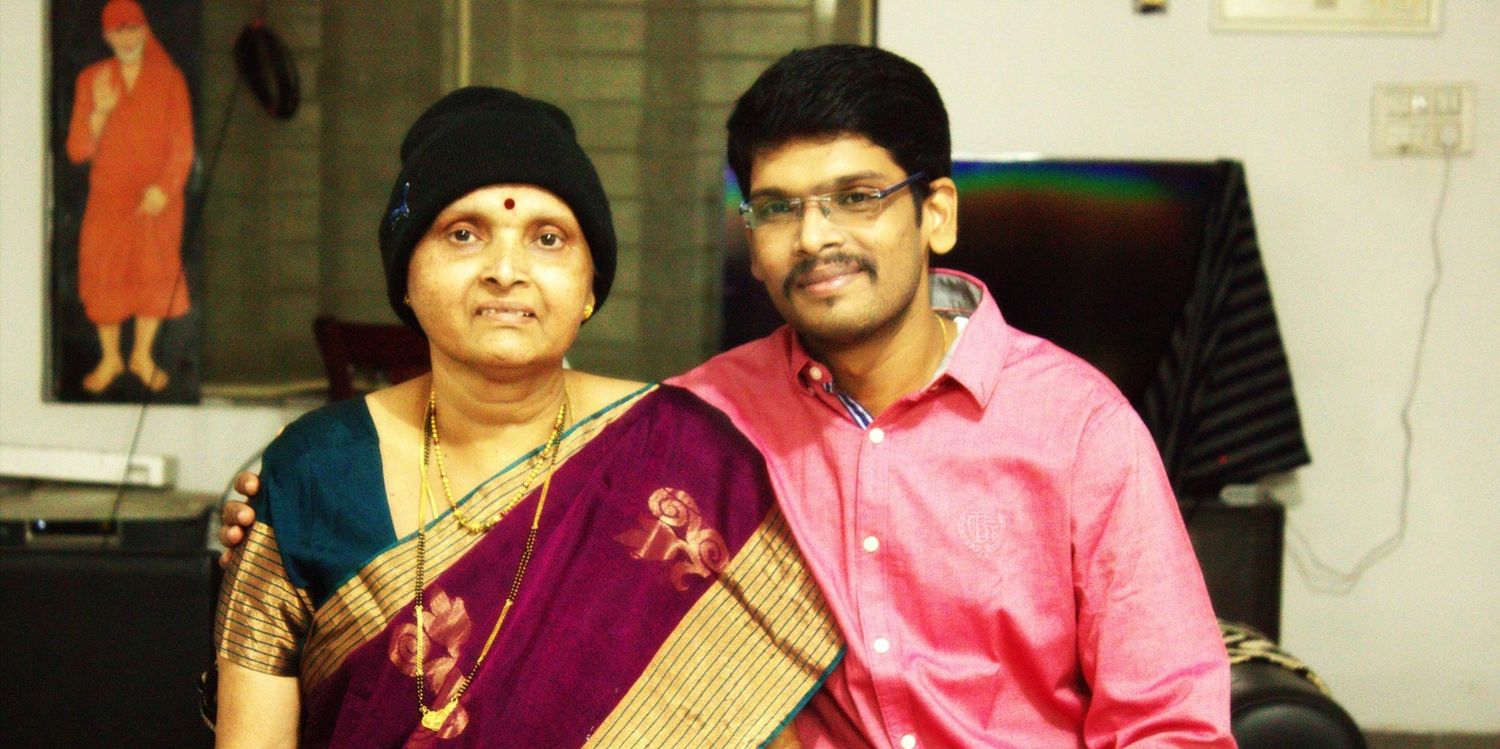 manikantaas's profile banner image