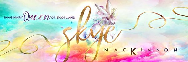 Skye MacKinnon Profile Banner