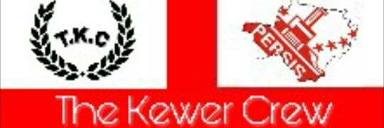🍻 Kewer_Bois 🍻 banner