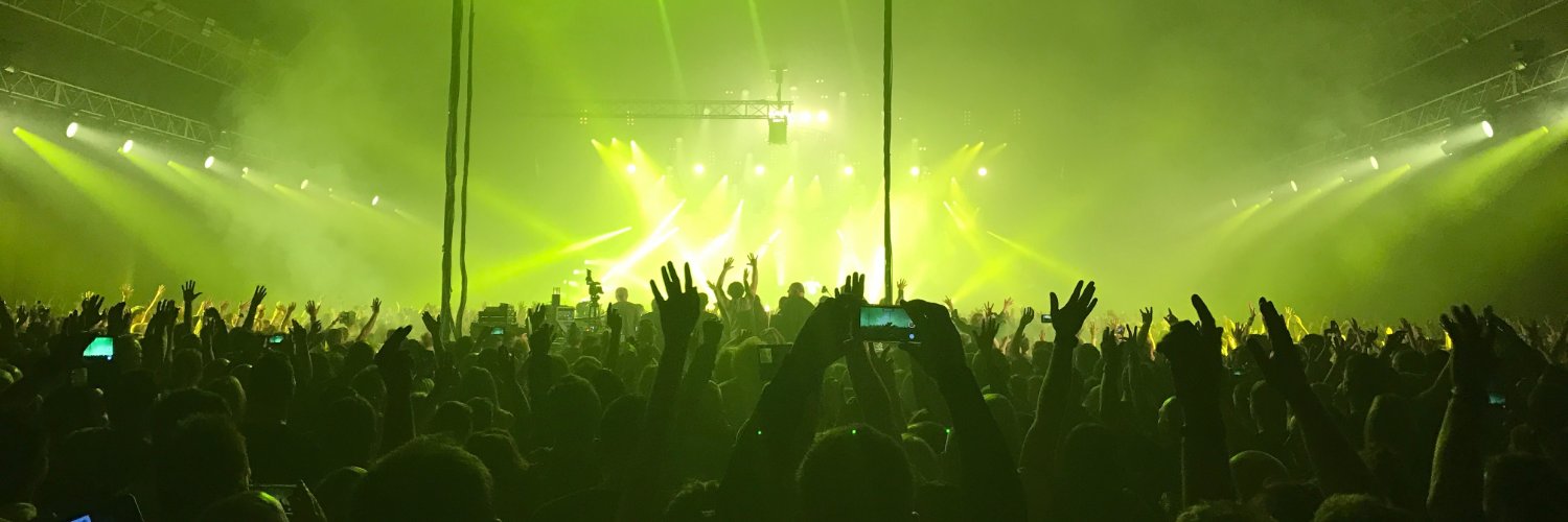 Additive Music PR banner