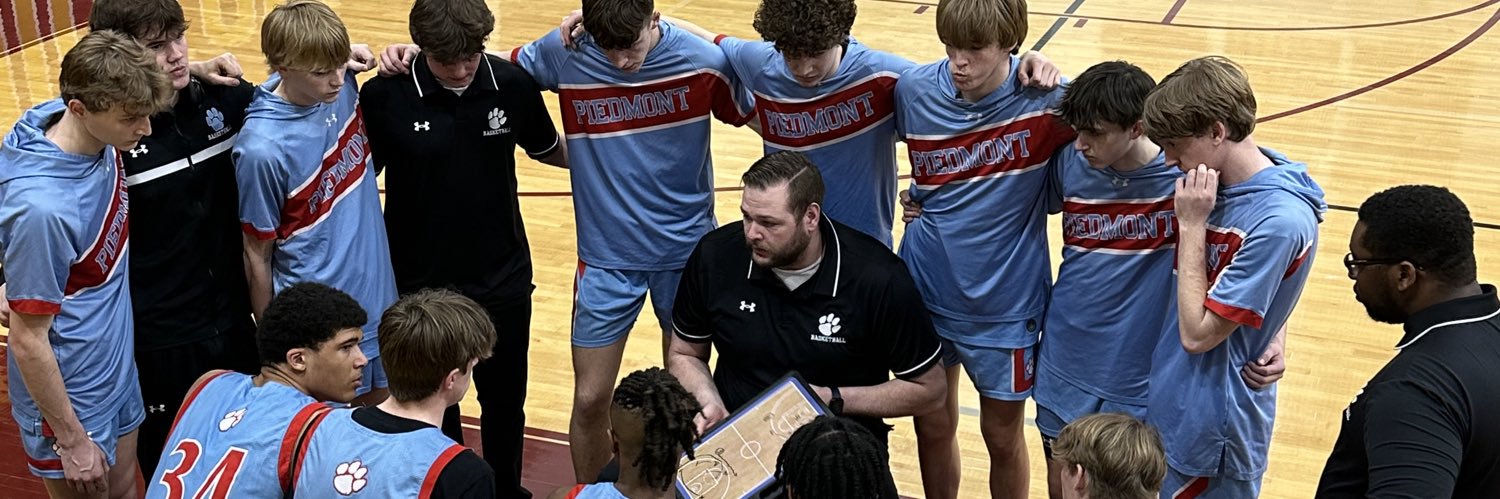 Coach Alex Moe banner