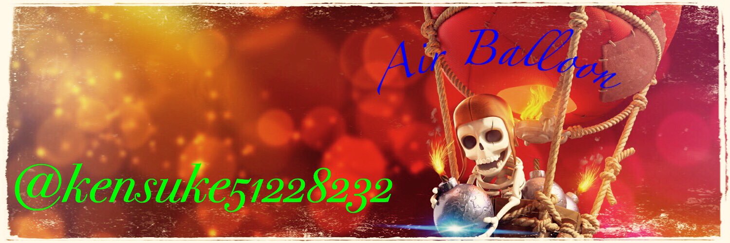 kensuke51228232's profile banner image