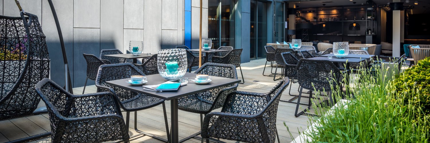 Motel One Newcastle banner