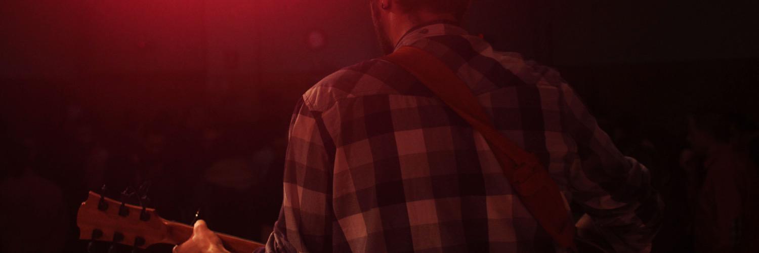 davidparago's profile banner image