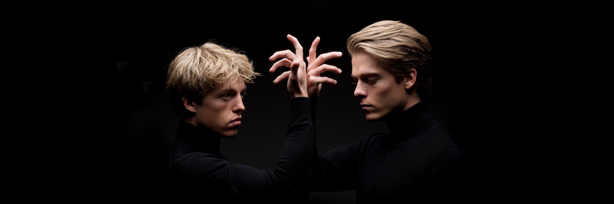Lucas Arthur Jussen banner