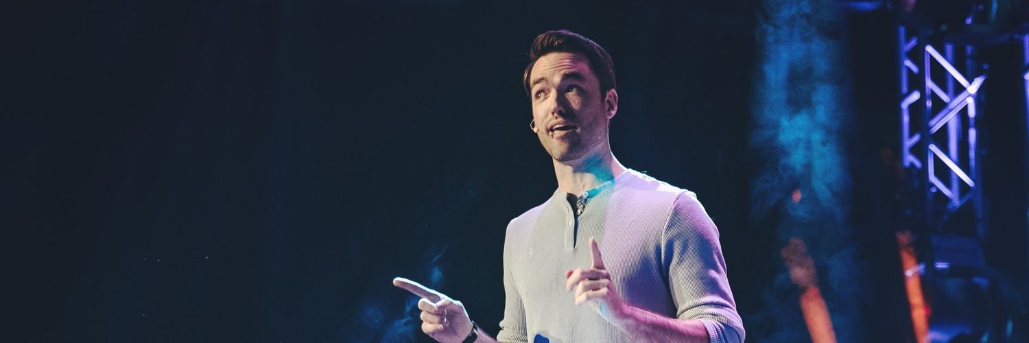 Rory 'Drybear' Newbrough banner