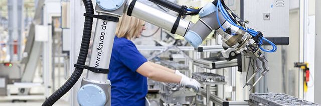 Manufacturing Policy banner